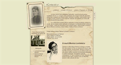 Desktop Screenshot of lovinestii.ro